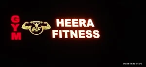 heera fitness gym